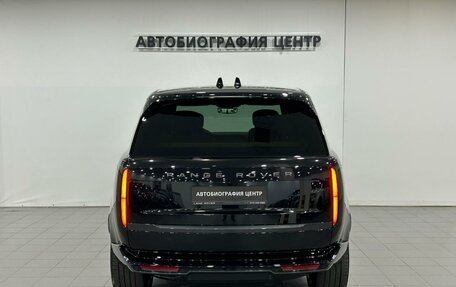 Land Rover Range Rover IV рестайлинг, 2025 год, 25 990 000 рублей, 5 фотография