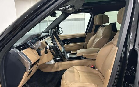 Land Rover Range Rover IV рестайлинг, 2025 год, 25 990 000 рублей, 9 фотография