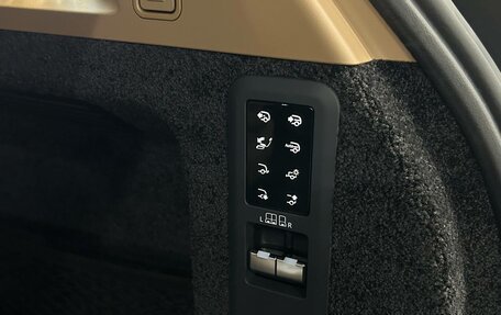 Land Rover Range Rover IV рестайлинг, 2025 год, 25 990 000 рублей, 30 фотография