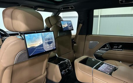 Land Rover Range Rover IV рестайлинг, 2025 год, 25 990 000 рублей, 25 фотография