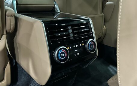 Land Rover Range Rover IV рестайлинг, 2025 год, 25 990 000 рублей, 27 фотография