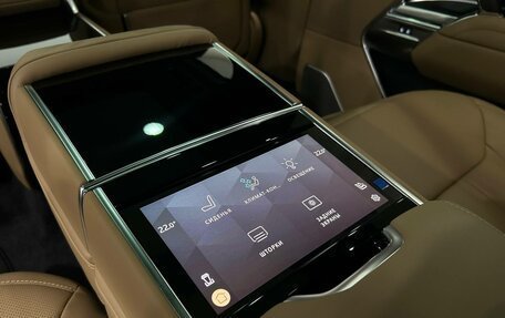 Land Rover Range Rover IV рестайлинг, 2025 год, 25 990 000 рублей, 26 фотография