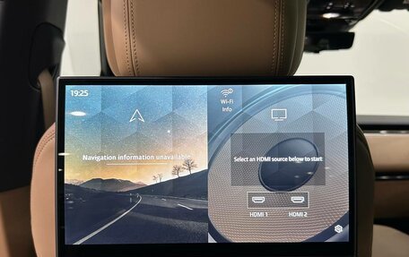 Land Rover Range Rover IV рестайлинг, 2025 год, 25 990 000 рублей, 28 фотография