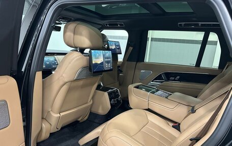 Land Rover Range Rover IV рестайлинг, 2025 год, 25 990 000 рублей, 23 фотография