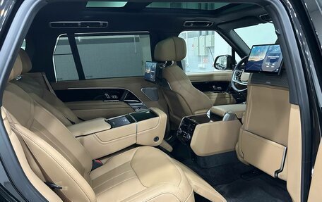 Land Rover Range Rover IV рестайлинг, 2025 год, 25 990 000 рублей, 35 фотография