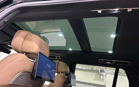 Land Rover Range Rover IV рестайлинг, 2025 год, 25 990 000 рублей, 34 фотография