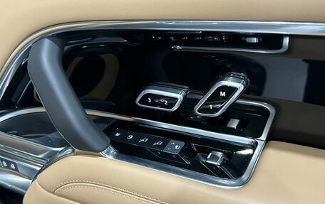 Land Rover Range Rover IV рестайлинг, 2025 год, 25 990 000 рублей, 33 фотография