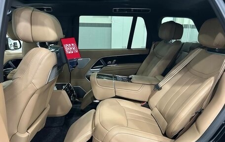 Land Rover Range Rover IV рестайлинг, 2025 год, 25 990 000 рублей, 24 фотография