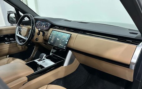 Land Rover Range Rover IV рестайлинг, 2025 год, 25 990 000 рублей, 38 фотография