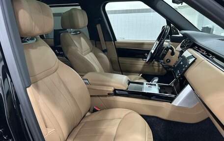 Land Rover Range Rover IV рестайлинг, 2025 год, 25 990 000 рублей, 37 фотография