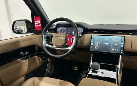 Land Rover Range Rover IV рестайлинг, 2025 год, 25 990 000 рублей, 39 фотография