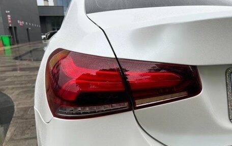 Mercedes-Benz A-Класс, 2021 год, 1 900 000 рублей, 24 фотография