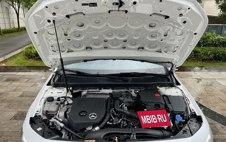Mercedes-Benz A-Класс, 2021 год, 1 900 000 рублей, 26 фотография