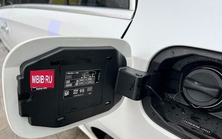 Mercedes-Benz A-Класс, 2021 год, 1 900 000 рублей, 23 фотография