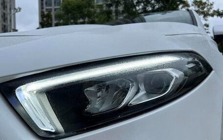 Mercedes-Benz A-Класс, 2021 год, 1 900 000 рублей, 27 фотография