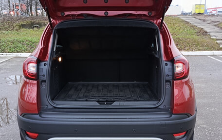 Renault Kaptur I рестайлинг, 2018 год, 1 600 000 рублей, 12 фотография