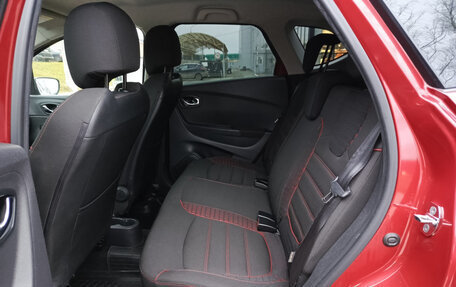 Renault Kaptur I рестайлинг, 2018 год, 1 600 000 рублей, 15 фотография