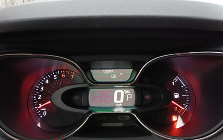 Renault Kaptur I рестайлинг, 2018 год, 1 600 000 рублей, 16 фотография