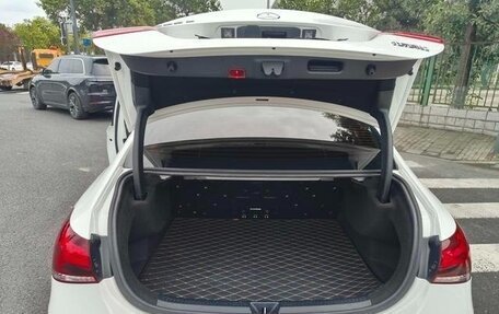 Mercedes-Benz A-Класс, 2021 год, 1 900 000 рублей, 11 фотография