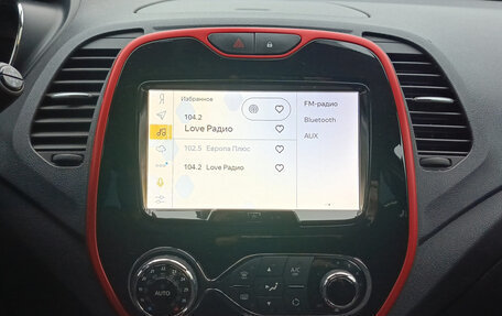 Renault Kaptur I рестайлинг, 2018 год, 1 600 000 рублей, 18 фотография