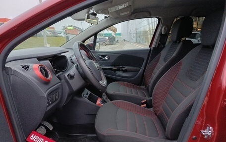 Renault Kaptur I рестайлинг, 2018 год, 1 600 000 рублей, 20 фотография