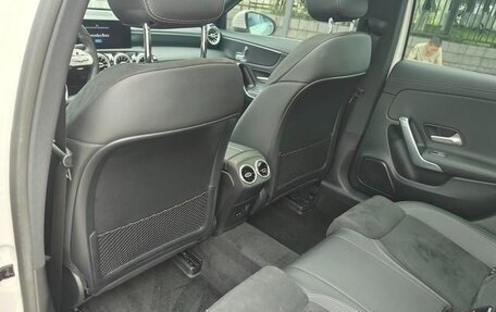 Mercedes-Benz A-Класс, 2021 год, 1 900 000 рублей, 19 фотография