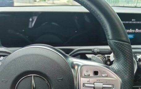 Mercedes-Benz A-Класс, 2021 год, 1 900 000 рублей, 18 фотография