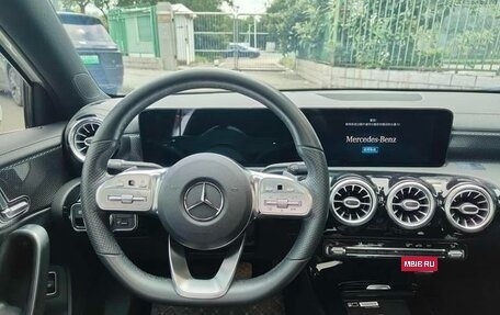 Mercedes-Benz A-Класс, 2021 год, 1 900 000 рублей, 16 фотография