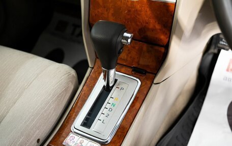 Toyota Premio, 2005 год, 875 000 рублей, 13 фотография