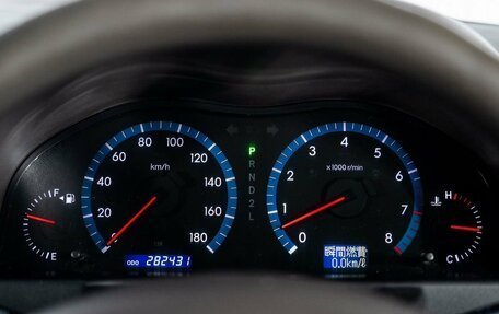 Toyota Premio, 2005 год, 875 000 рублей, 10 фотография