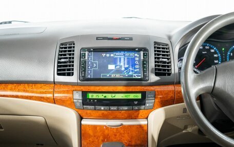 Toyota Premio, 2005 год, 875 000 рублей, 11 фотография