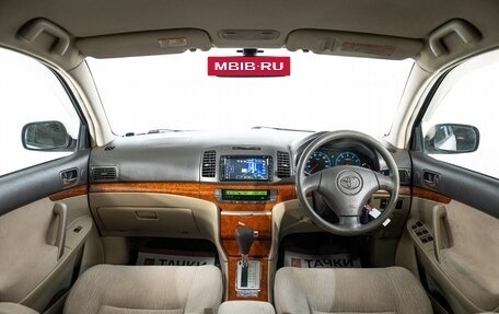 Toyota Premio, 2005 год, 875 000 рублей, 8 фотография