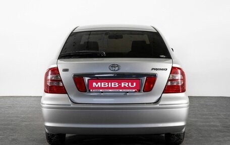 Toyota Premio, 2005 год, 875 000 рублей, 4 фотография