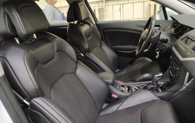 Citroen C5 II, 2013 год, 850 000 рублей, 1 фотография