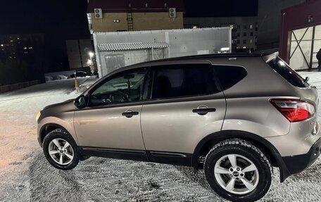 Nissan Qashqai, 2012 год, 1 050 000 рублей, 1 фотография