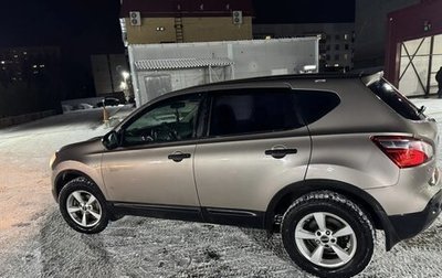 Nissan Qashqai, 2012 год, 1 050 000 рублей, 1 фотография