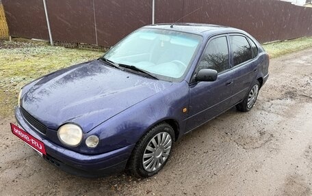 Toyota Corolla, 1998 год, 465 000 рублей, 1 фотография