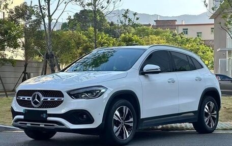 Mercedes-Benz GLA, 2021 год, 2 300 000 рублей, 1 фотография