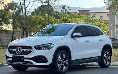 Mercedes-Benz GLA, 2021 год, 2 300 000 рублей, 1 фотография