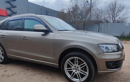 Audi Q5, 2008 год, 1 200 000 рублей, 1 фотография