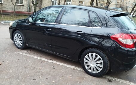 Citroen C4 II рестайлинг, 2012 год, 620 000 рублей, 2 фотография