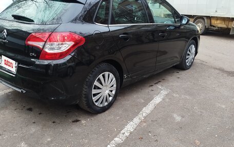 Citroen C4 II рестайлинг, 2012 год, 620 000 рублей, 3 фотография