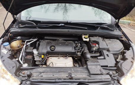 Citroen C4 II рестайлинг, 2012 год, 620 000 рублей, 10 фотография