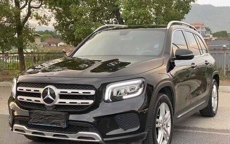 Mercedes-Benz GLB, 2021 год, 2 250 000 рублей, 1 фотография