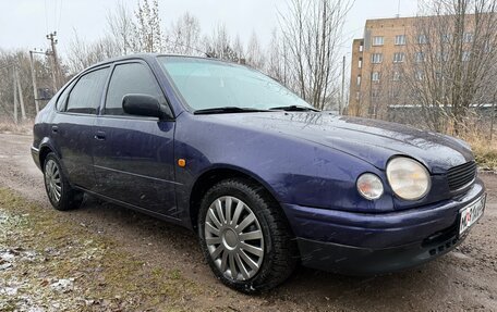 Toyota Corolla, 1998 год, 465 000 рублей, 5 фотография
