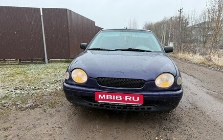 Toyota Corolla, 1998 год, 465 000 рублей, 2 фотография