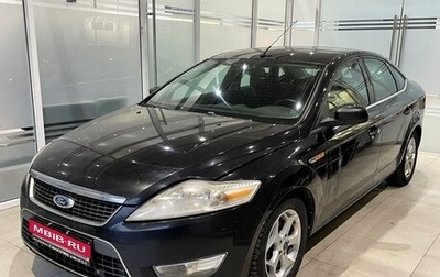 Ford Mondeo IV, 2007 год, 540 000 рублей, 1 фотография