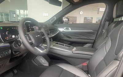 Haval F7x, 2025 год, 3 499 000 рублей, 1 фотография