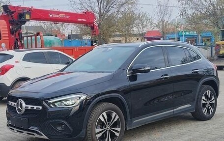 Mercedes-Benz GLA, 2021 год, 2 300 000 рублей, 1 фотография