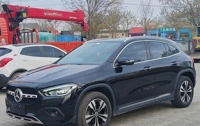 Mercedes-Benz GLA, 2021 год, 2 300 000 рублей, 1 фотография